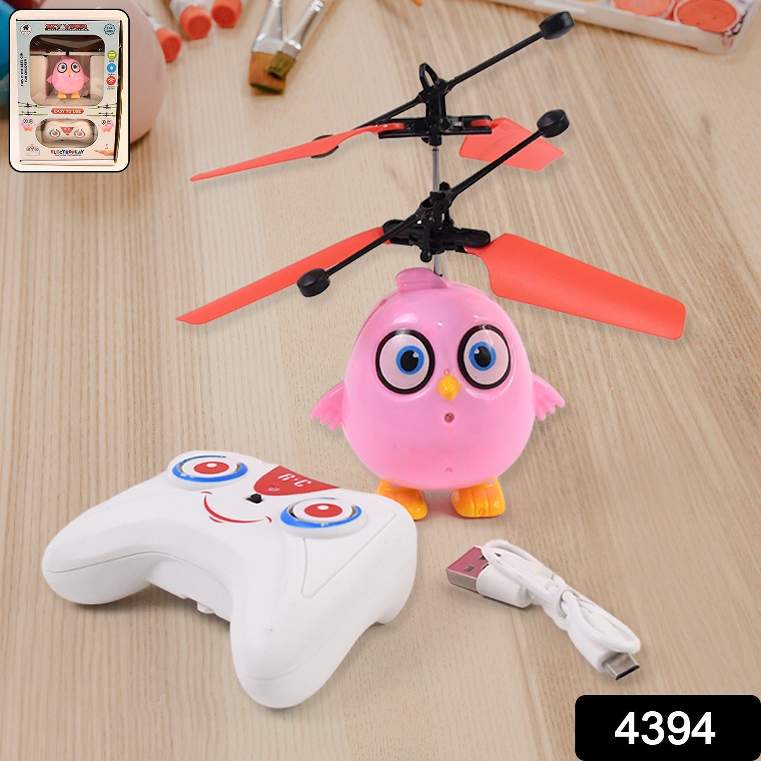 Bright Flight Remote Bird Bright Flight Remote Bird